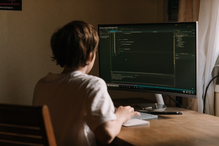 Automation Scripting Jersey City